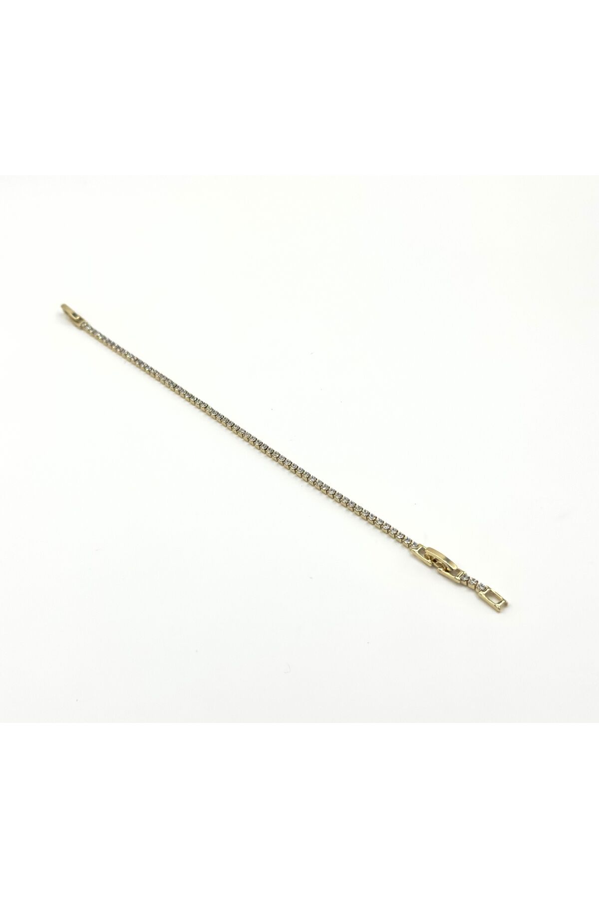 Xuping İnce Su Yolu Bileklik