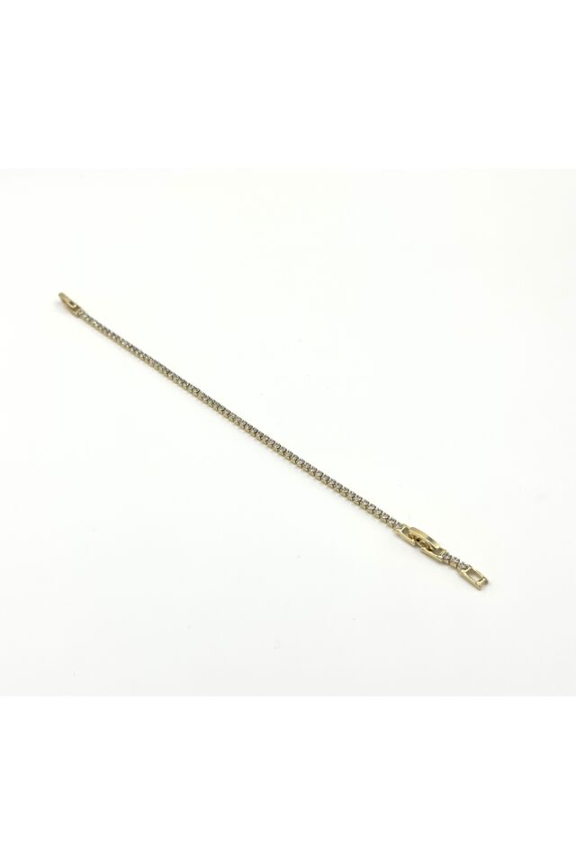 Xuping İnce Su Yolu Bileklik