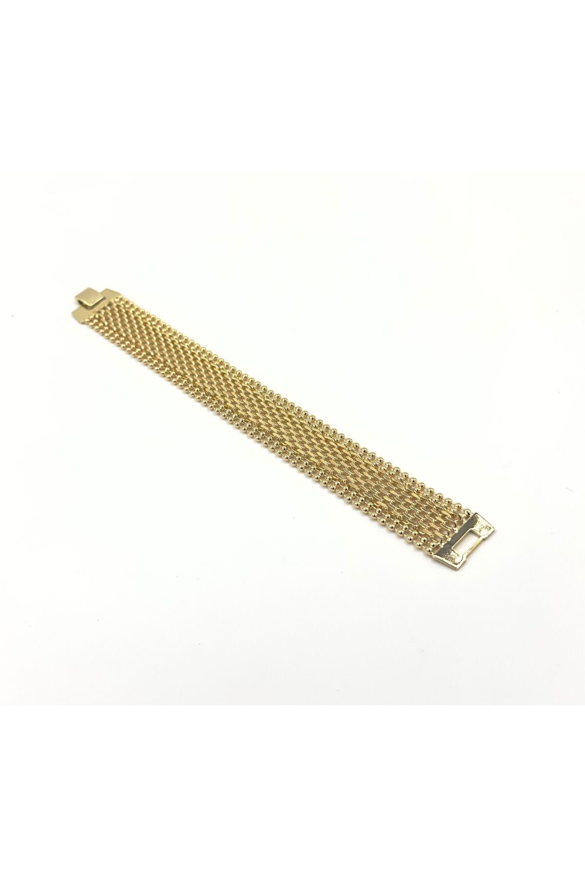 Xuping Kuyumcu Modeli Hasır Bileklik