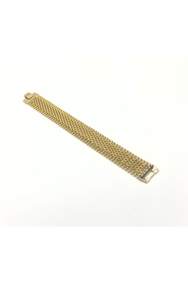 Xuping Kuyumcu Modeli Hasır Bileklik